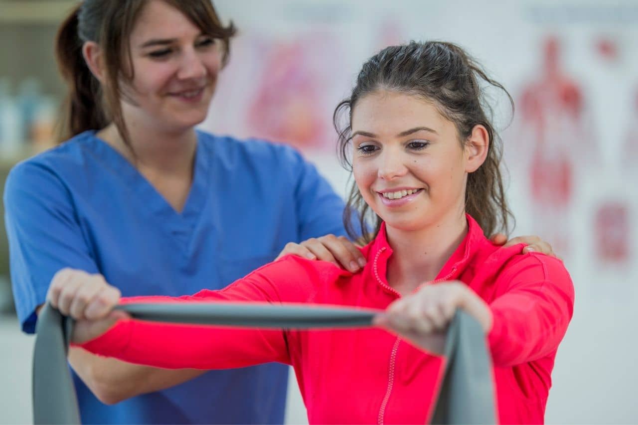 Soft-Tissue Therapy