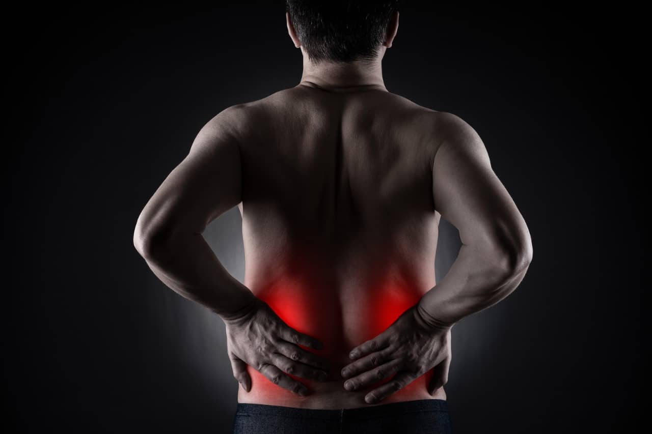Chiropractic Care for Sciatica: 5 Essential Things You Should Know